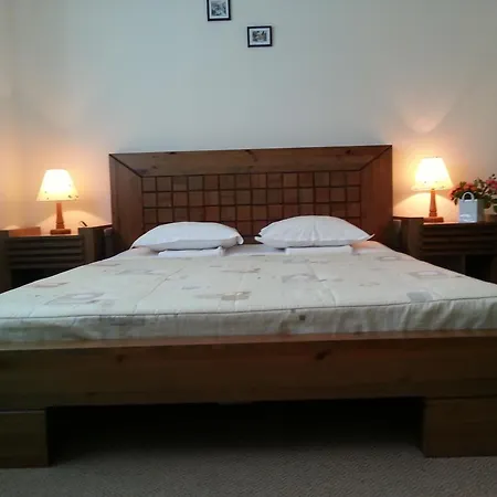 Hotel Sea View Family Kranevo