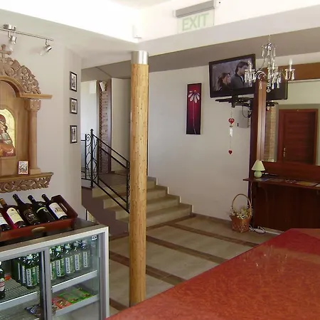 Sea View Family Hotel