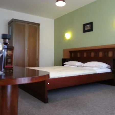 Sea View Family 2* Kranevo