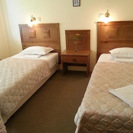 Hotell Sea View Family Kranevo