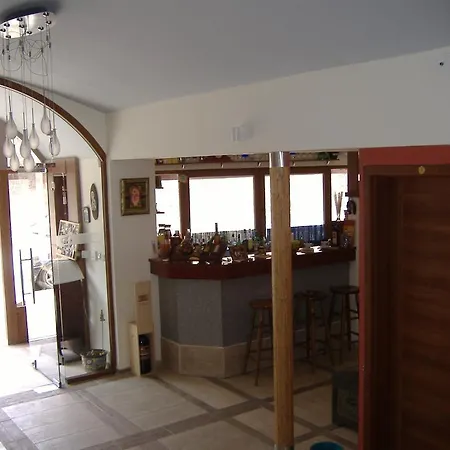 Hotel Sea View Family