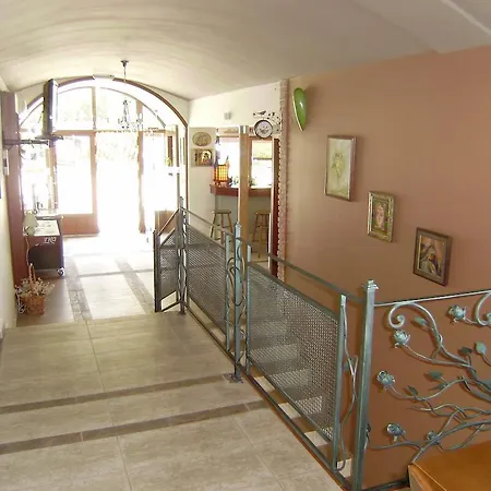 Hotel Sea View Family 2*