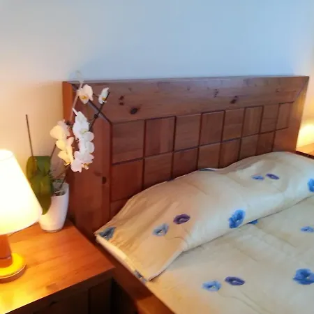 Hotell Sea View Family