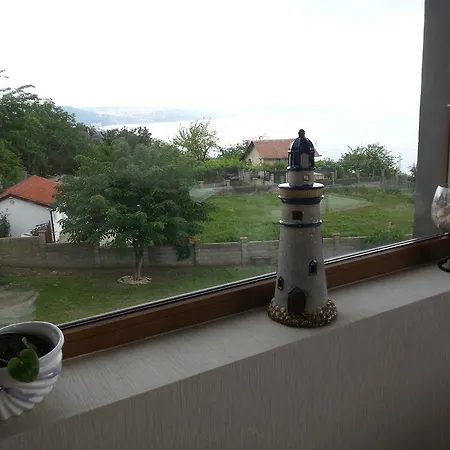 Sea View Family Kranevo