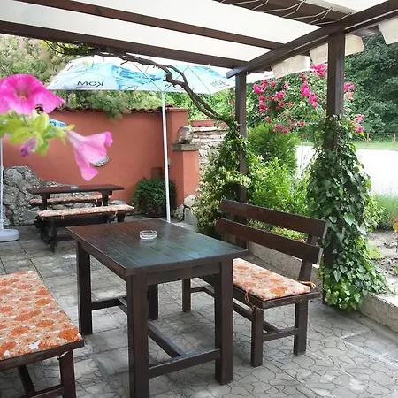 Sea View Family Kranevo