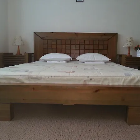 Hotel Sea View Family 2*