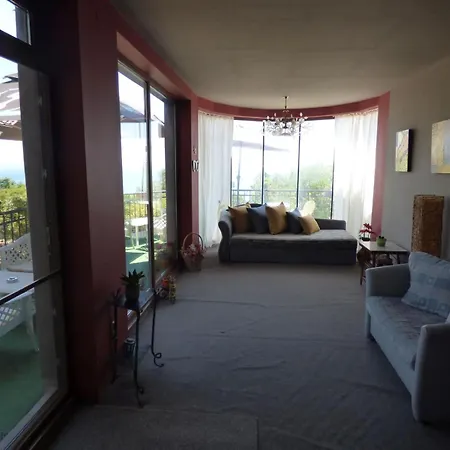 Sea View Family 2* Kranevo