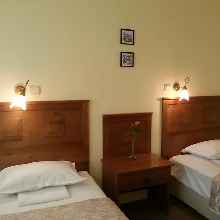 Sea View Family 2* Kranevo