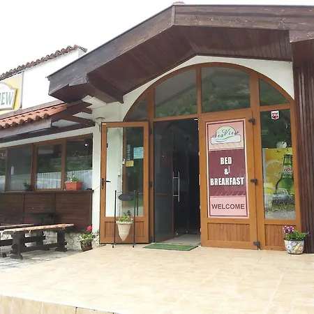Szálloda Sea View Family 2*