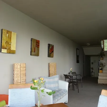 Отель Sea View Family Кранево