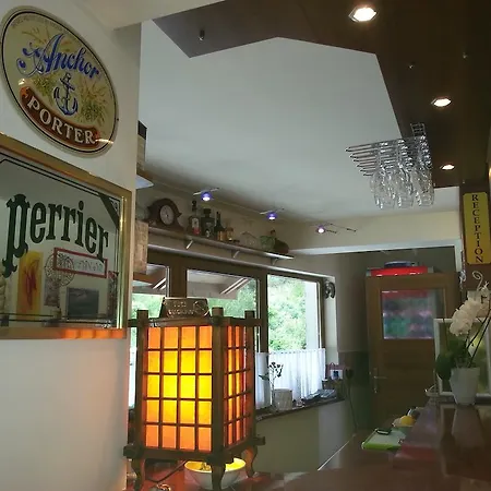 Hotel Sea View Family Kranevo
