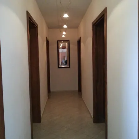 Sea View Family Hotel