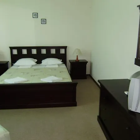 Hotel Sea View Family Kranevo