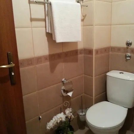 Sea View Family Отель 2*