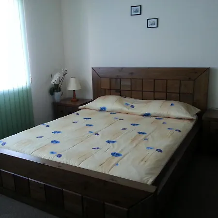 Sea View Family Hotel